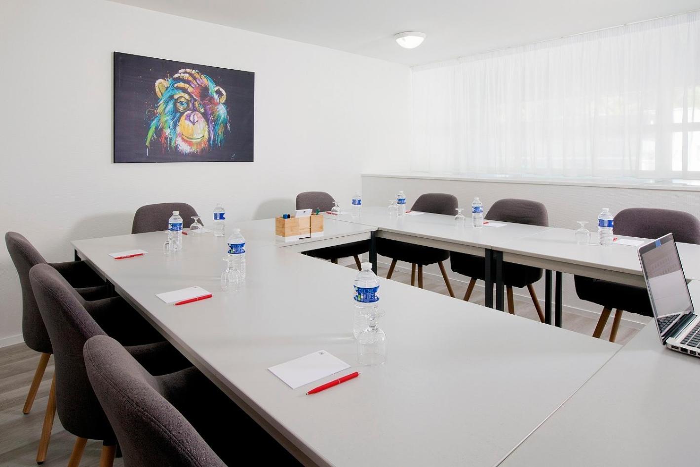 Sejours & Affaires Poitiers Lamartine Exterior foto